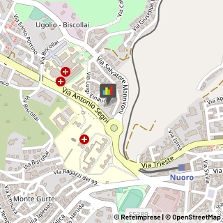 Ristoranti,08100Nuoro