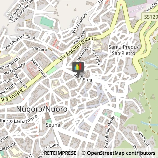 Locali, Birrerie e Pub Nuoro,08100Nuoro