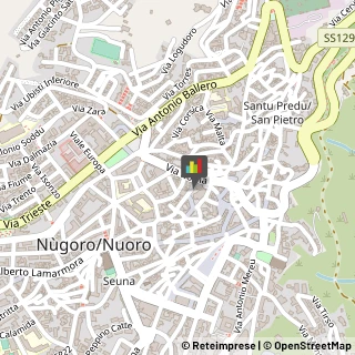 Pelletterie - Ingrosso e Produzione Nuoro,08100Nuoro