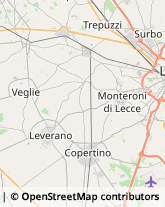 Tende e Tendaggi Monteroni di Lecce,73047Lecce