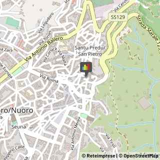 Bed e Breakfast Nuoro,08100Nuoro