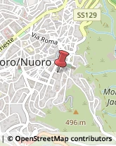 Via Giacomo Matteotti, 7,08100Nuoro