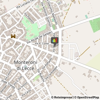Biciclette - Dettaglio e Riparazione,73047Lecce