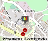 Urologia - Medici specialisti Nuoro,08100Nuoro