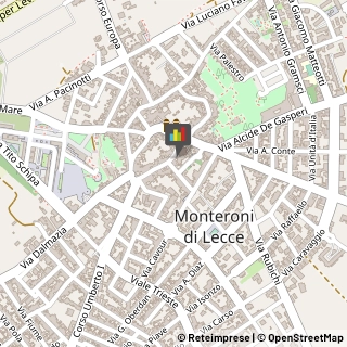 Onoranze e Pompe Funebri,73047Lecce