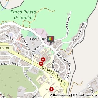 Autoveicoli Elettrici,08100Nuoro