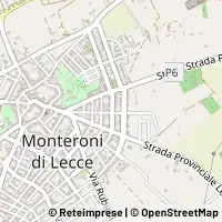Harita Monteroni di Lecce