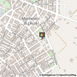 Locali, Birrerie e Pub,73047Lecce