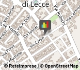 Istituti di Bellezza Monteroni di Lecce,73047Lecce