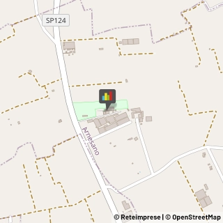 Impianti Sportivi Arnesano,73010Lecce