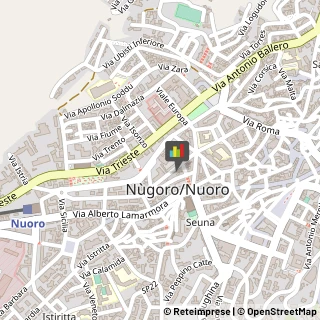 Ecografia e Radiologia - Studi Nuoro,08100Nuoro