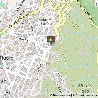 Architetti Nuoro,08100Nuoro