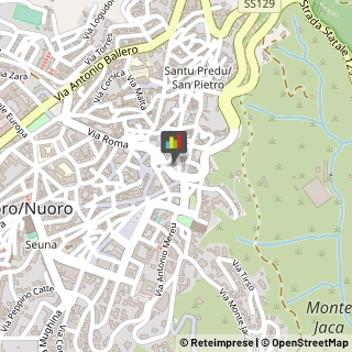 Architetti,08100Nuoro