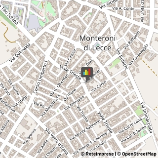 Feste - Organizzazione e Servizi Monteroni di Lecce,73047Lecce