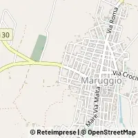 Carte Maruggio