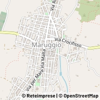 地图 Maruggio