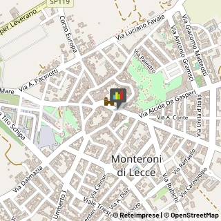Amministrazioni Immobiliari,73047Lecce