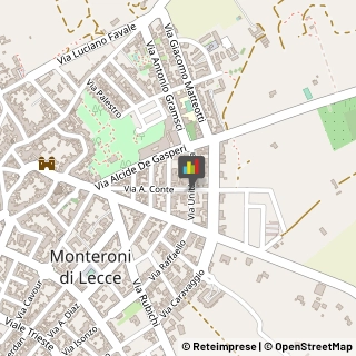 Argenteria - Lavorazione,73047Lecce