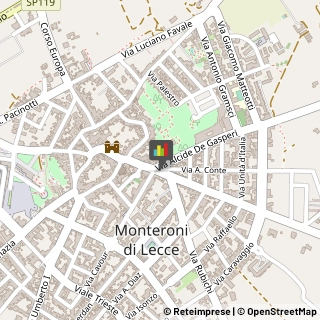 Locali, Birrerie e Pub,73047Lecce