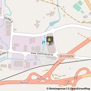 Parchi Divertimento ed Acquatici Nuoro,08100Nuoro