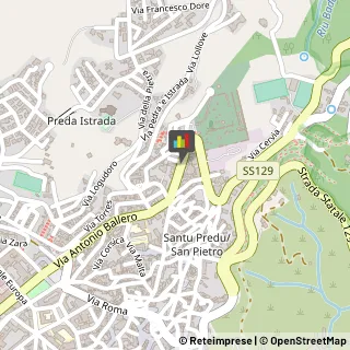 Taxi Oliena,08100Nuoro