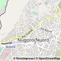 Kort Nuoro