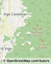 Via Piazzola, 27,38073Cavedine