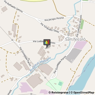 Segherie,33044Udine