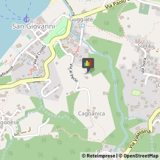 Imprese Edili Bellagio,22021Como