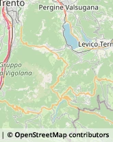 Parrucchieri Caldonazzo,38052Trento