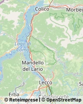 Odontoiatri e Dentisti - Medici Chirurghi Mandello del Lario,23826Lecco