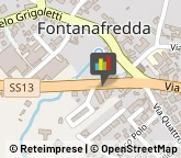 Biancheria per la casa - Dettaglio Fontanafredda,33074Pordenone