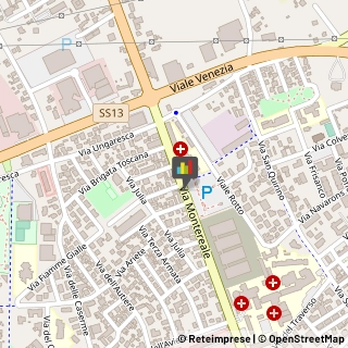 Architetti,33170Pordenone
