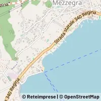 Karta Tremezzina