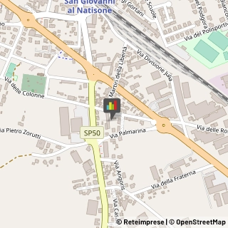 Falegnami,33048Udine