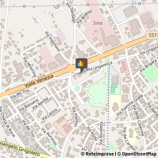 Architetti Cordenons,33170Pordenone