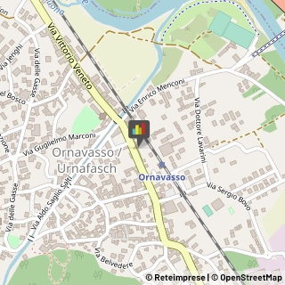 Parrucchieri Ornavasso,28877Verbano-Cusio-Ossola