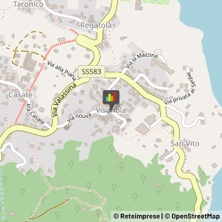 Pasticcerie - Produzione e Ingrosso Bellagio,22021Como