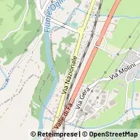 Carte Niardo