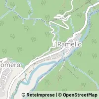 Hartă Cambiasca