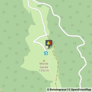 Stabilimenti Balneari Borgo Valbelluna,32020Belluno