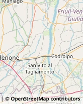 Autofficine e Centri Assistenza Codroipo,33033Udine