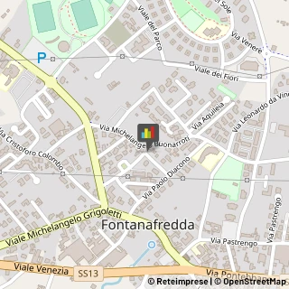 Catering e Ristorazione Collettiva Fontanafredda,33074Pordenone