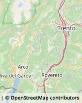 Comuni e Servizi Comunali Nomi,38060Trento