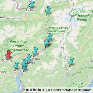 Mappa 25050 Niardo BS, Italia (19.31)