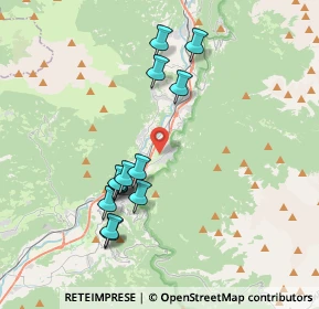 Mappa 25050 Niardo BS, Italia (3.60615)