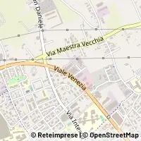 Kort Pordenone