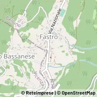 Karta Arsiè