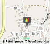 Alimentari Cavedine,38073Trento