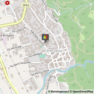 Gelaterie Introbio,23815Lecco